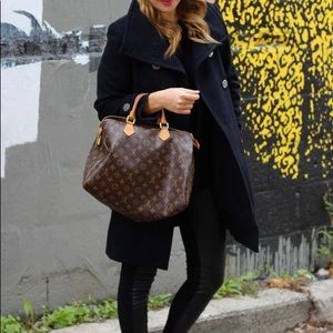 AUTHENTIC Louis Vuitton Speedy 35